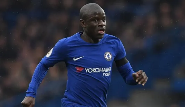 Tin chuyển nhượng mới nhất 21/11: Kante ký hợp đồng siêu khủng với Chelsea