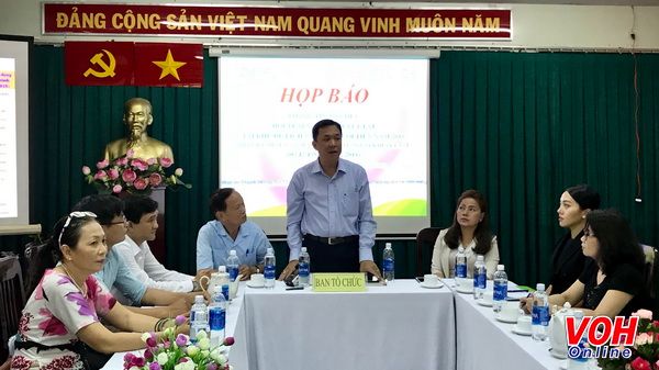 7.000 người khuyết tật sẽ tham dự Hội trại dành cho Người khuyết tật năm 2018