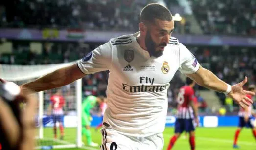 Tin thể thao 23/11: Benzema: “Ronaldo ra đi, tôi phải…”