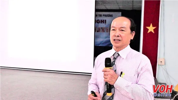 Các bác sĩ TPHCM chia sẻ kinh nghiệm lâm sàng để nâng cao chất lượng điều trị