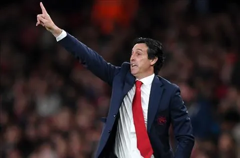 Tin thể thao 23/11: HLV Emery tiết lộ khó khăn ở Arsenal