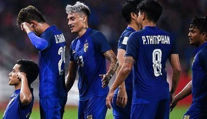 Tin thể thao 24/11: Nhà vô địch AFF Cup 2008 muốn ĐT Việt Nam tránh Thái Lan ở bán kết