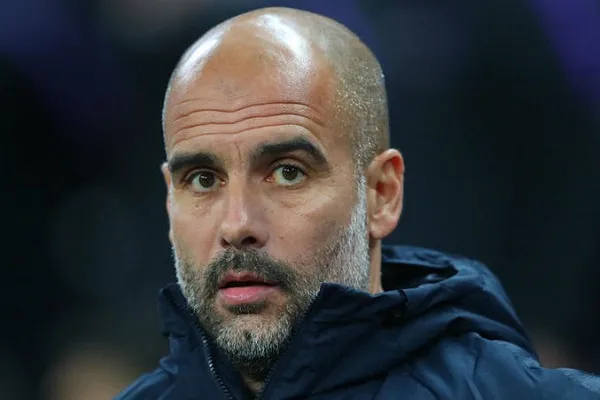 Tin thể thao 24/11: Pep chia sẻ kế hoạch chuyển nhượng của Man City