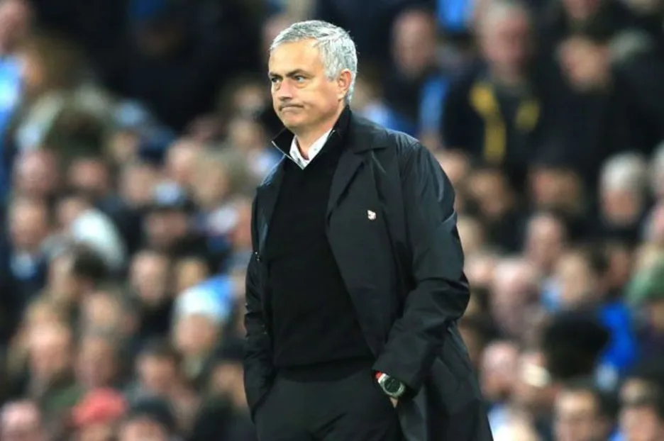 Tin thể thao 25/11: Mourinho thất vọng với trận hòa như thua của Man Utd