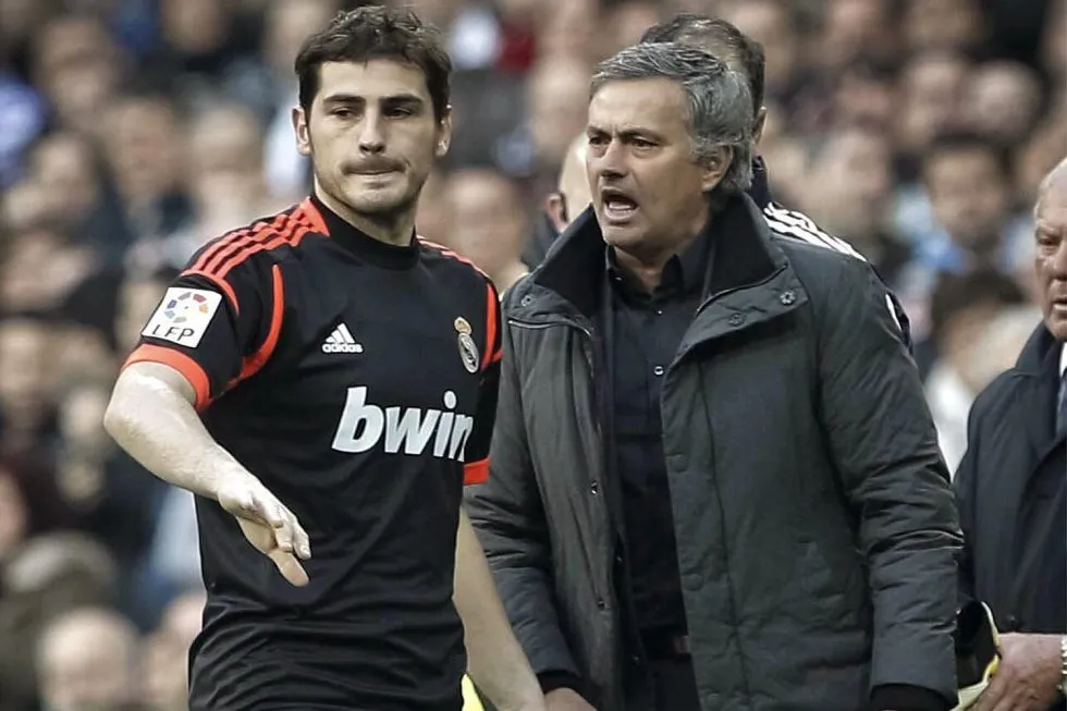 Tin thể thao 25/11: Mourinho bất ngờ khơi lại thù xưa với trò cũ ở Real Madrid