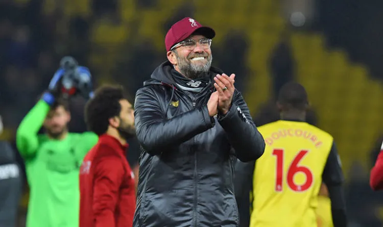 Tin thể thao 25/11: Klopp nghĩ sao về chiến thắng tưng bừng của Liverpool?