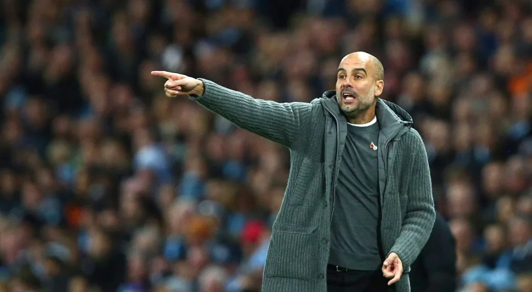 Tin thể thao 25/11: Man City đại thắng, Guardiola tranh thủ đá đểu MU