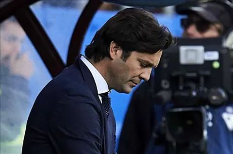 Tin thể thao 25/11: HLV Solari nói gì sau thảm bại trước Eibar?