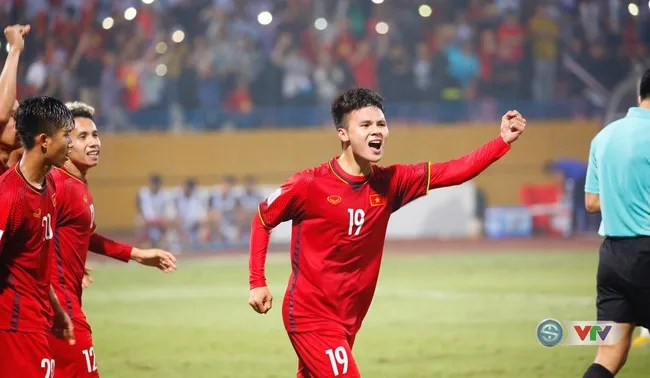 Tin thể thao 26/11: Việt Nam và Thái Lan áp đảo đội hình tiêu biểu vòng bảng AFF Cup