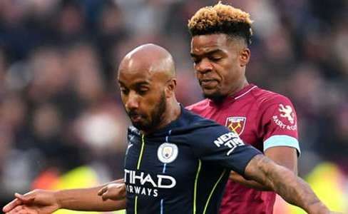 Tin thể thao 26/11: Guardiola ca ngợi người hùng thầm lặng của Man City