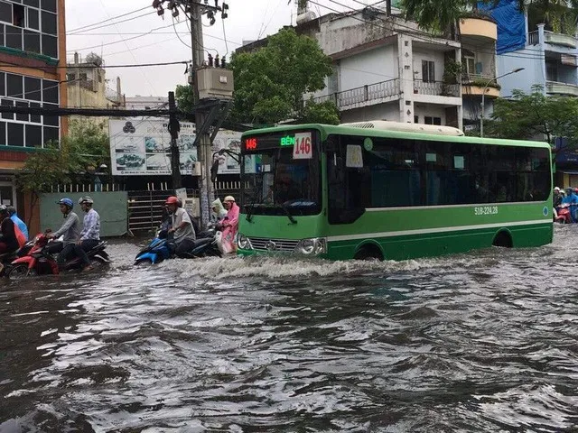 Ngưng các hoạt động giáo dục trong chiều tối 26/11
