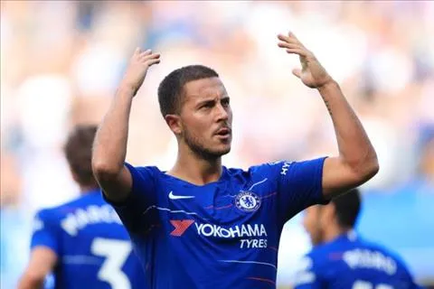 Tin chuyển nhượng mới nhất 26/11: Hazard khiến như Chelsea ngồi trên đống lửa