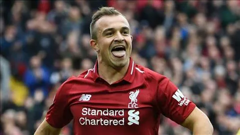 Tin thể thao 26/11: Sao Liverpool lên tiếng thách thức Man City