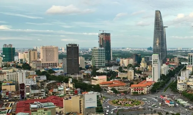 [Trực tiếp] – Phiên giải trình của Thường trực HĐND TPHCM về quy hoạch, thực hiện quy hoạch