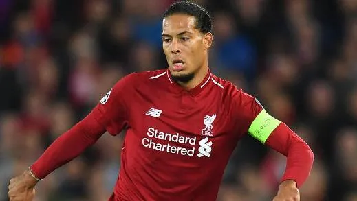 Tin thể thao 27/11: Liverpool đã thuộc tốp đầu châu Âu, sợ gì PSG?
