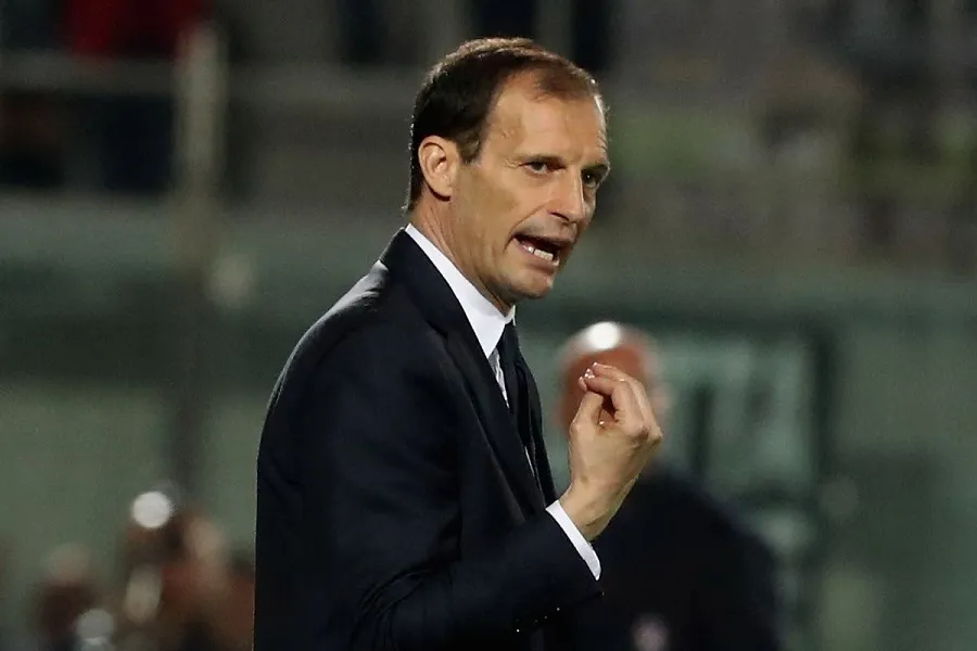 Tin thể thao 27/11: Thuyền trưởng Juve chỉ ra ứng viên vô địch Champions League