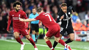 Lịch thi đấu bóng đá hôm nay ngày 28/11/2018: PSG vs Liverpool