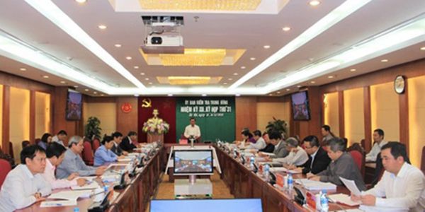Cần làm rõ những nhóm lợi ích sau các sai phạm được chỉ ra qua công tác kiểm tra