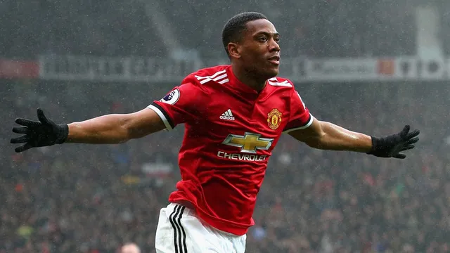 Tin thể thao 28/11: Anthony Martial thần tượng những cầu thủ nào?