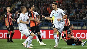 Nhận định bóng đá Cup C1: Hoffenheim vs Shakhtar Donetsk - Lách qua khe cửa hẹp