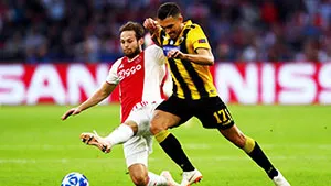 Nhận định bóng đá Cup C1: AEK Athens vs Ajax - Khó đòi nợ