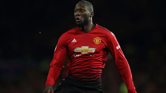 Tin thể thao 28/11: Lukaku trách móc Mourinho vì không được sử dụng