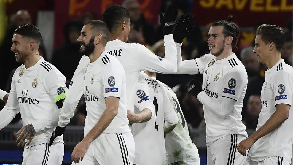 Kết quả Cup C1 hôm nay 28/11/2018: Real, MU, Juve cùng 4 đội khác đoạt vé vào vòng knock-out