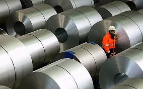 Giá thép xây dựng hôm nay 28/11/2018: Giá thép giảm, giá quặng sắt giảm hơn 12%