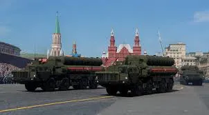 Tin nóng ngày 28/11/2018: Nga tuyên bố triển khai tên lửa S-400 phiên bản mới nhất tới Crimea