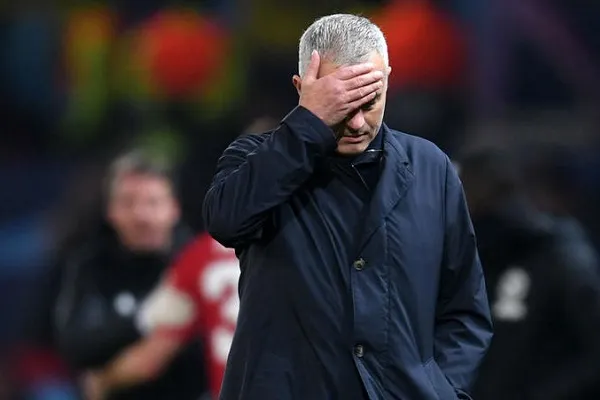 Tin thể thao 28/11: Mourinho “cạn lời” nói về trò cưng