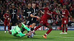 Nhận định bóng đá Cup C1: PSG vs Liverpool - Chứng tỏ bản lĩnh