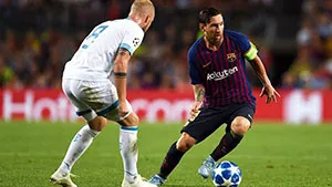 Nhận định bóng đá Cup C1: PSV Eindhoven vs Barcelona - Xây chắc ngôi đầu