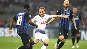 Nhận định bóng đá Cup C1: Tottenham vs Inter Milan - Nghẹt thở ở Wembley?