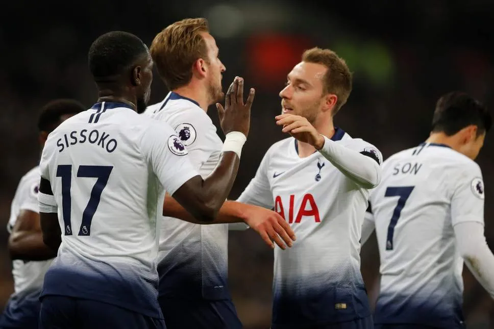 Tin thể thao 28/11: Tottenham nhận tin cực vui từ trụ cột