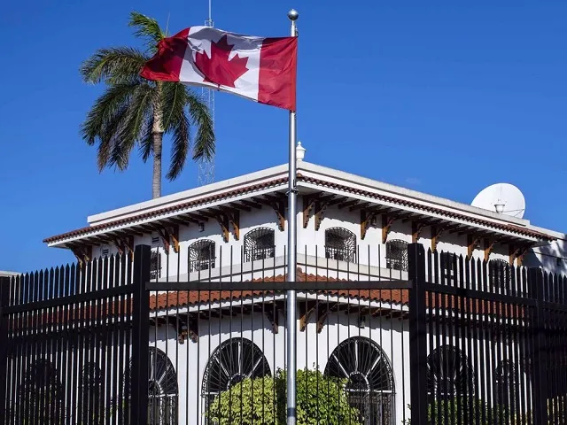 Có thêm một nhân viên ngoại giao tại đại sứ quán Canada ở Cuba mắc bệnh lạ