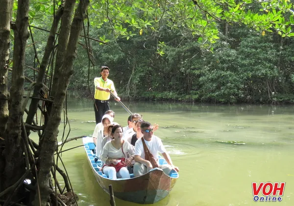 8 tour du lịch chào mừng 320 năm Sài Gòn-Chợ Lớn-Gia Định-TPHCM