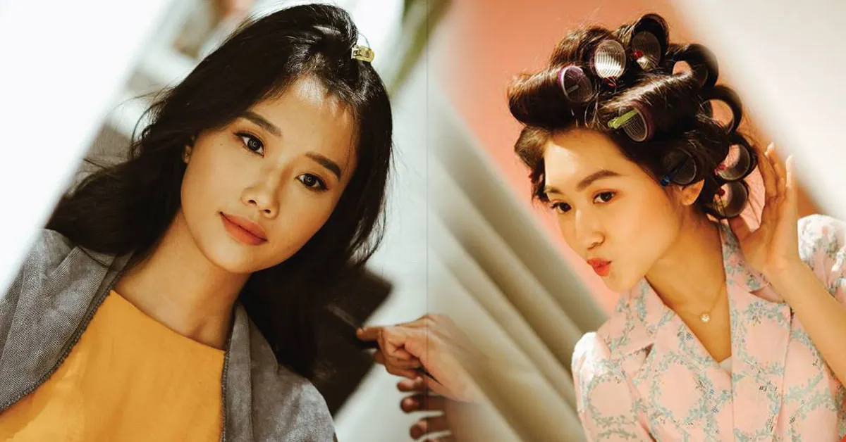 Làm tóc đẹp ở những salon chất nhất Sài Gòn