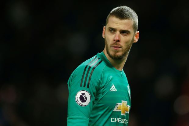 Tin chuyển nhượng mới nhất 29/11: De Gea tiếp tục khiến MU buồn lòng
