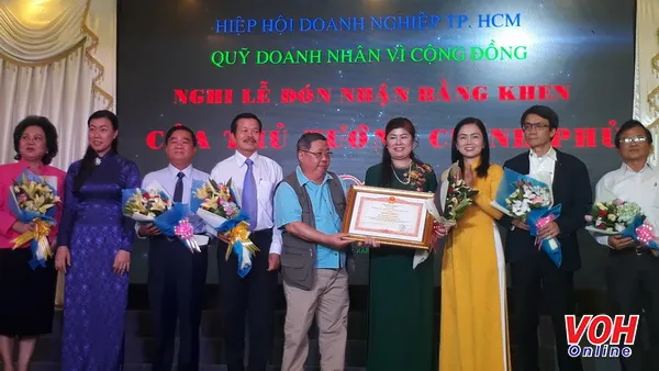 Hơn 3 tỷ đồng chăm lo cho người nghèo dịp tết Kỷ Hợi 2019