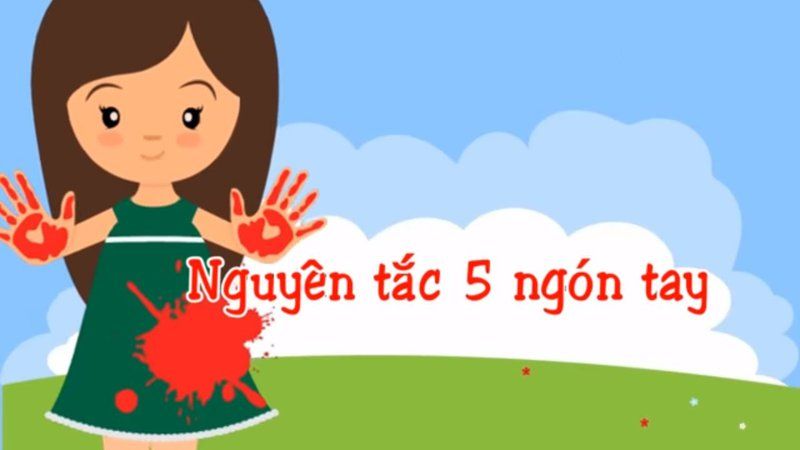 Dạy học sinh bảo vệ bản thân bằng phim hoạt hình