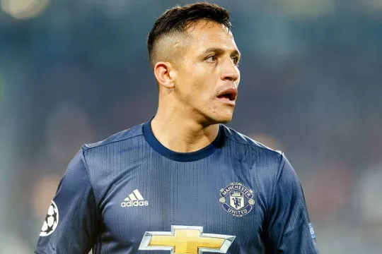 Tin thể thao 30/11: Sanchez chấn thương, lỡ 1 loạt đại chiến của MU