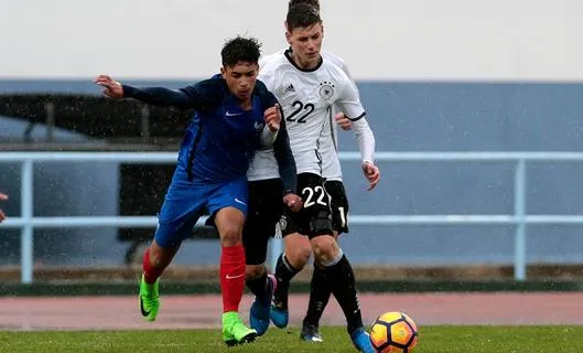 Tin chuyển nhượng mới nhất 30/11: Man City và Tottenham đại chiến vì sao trẻ 17 tuổi