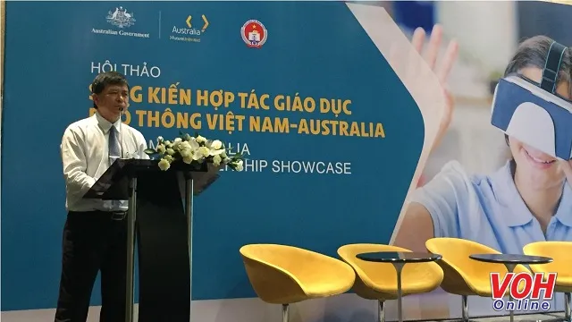 Việt Nam đứng thứ 6 về số lượng du học sinh tại Australia