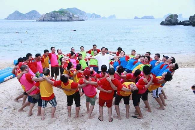 Từ tháng 12/2018: Cơ quan nhà nước không được tổ chức họp kết hợp tham quan, nghỉ mát