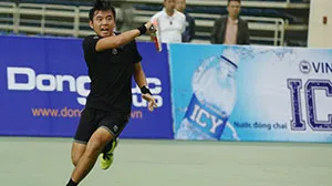 Lý Hoàng Nam giành 3 HCV tại Đại hội TDTT toàn quốc 2018