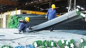 Giá thép xây dựng hôm nay 30/11/2018: Trong xu hướng đi xuống