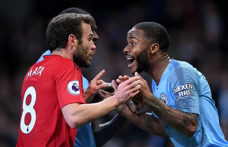 Tin thể thao 1/12: Sao Man City trần tình về hành vi trêu ngươi Man Utd
