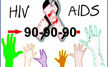 Nhiễm HIV/AIDS chưa phải là bản án tử