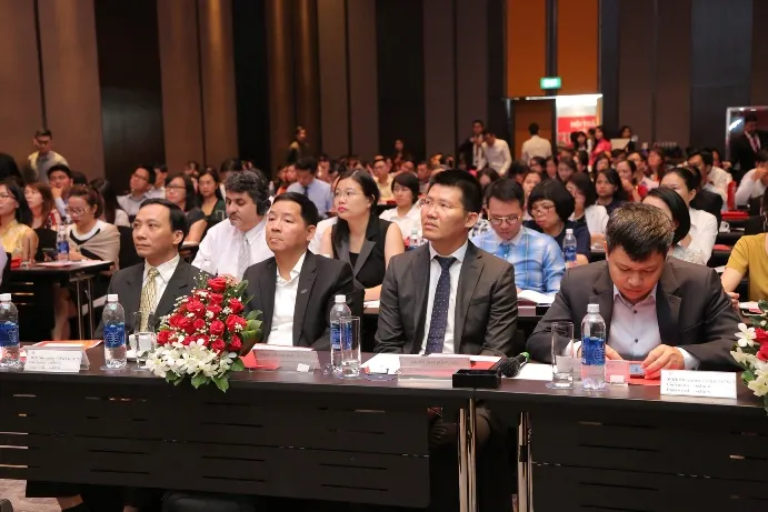 Các doanh nghiệp bàn về rủi ro tỷ giá, lãi suất cùng giải pháp phòng ngừa