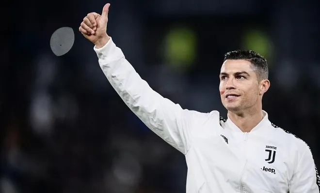 Tin thể thao 1/12: Ronaldo không dự Gala Quả bóng Vàng vì biết thua cuộc